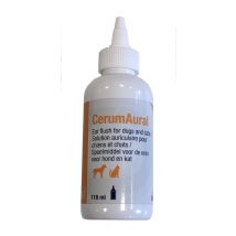 Dechra Cerumaural 118ml