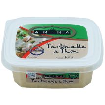 Tartinable De Thon Amina