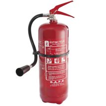 Extincteur À Poudre 6kg
