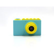 Appareil Photo 2 Bleu