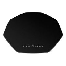 Tapis Pour Chaise Alpha Gamer Octan Core Noir
