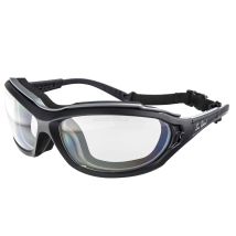 Lunette Avec Élastique Couleur Noir
