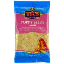 Pavot jaune en graines 100g
