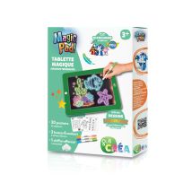 Tablette magique Gulli MAGIC PAD