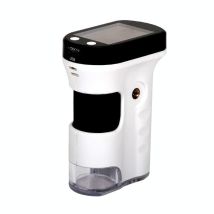 Microscope Portable Pour Enfants Avec Écran Led Et Grande Autonomie Yonis
