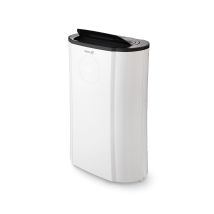 Déshumidificateur Et Purificateur Clean Air Optima Ca-704 12l 40m²