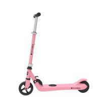 Trottinette Électrique Rebel Zab0031p Rose 100 W