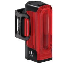 Lezyne 1-led-37r-v204 Feu Arrière 400 Lm
