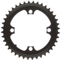 Plateau Miranda 40t 104 Mm Noir Pour Vélos Électriques Bosch 1