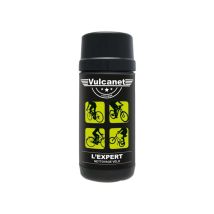 Vulcanet Vélo, 80 Lingettes De Nettoyage Microfibre - Vulcanet Company
