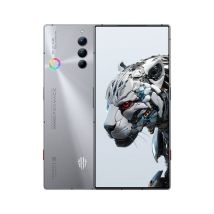 Smartphone Nubia Nx729js/12gb 6,8" Qualcomm Snapdragon 8 Gen 2 12 Gb Ram 256 Gb Platine