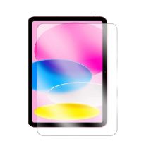 Protection D'écran Pour Ipad 10.9" En Verre Trempé 9h Ultra-mince Transparent Mw
