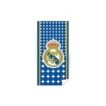 Drap De Bain Real De Madrid