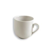Blanc Tasse Cafe Boule 10 Cl Girard - 6403