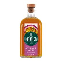 Isautier - Rhum Arhumatik Passion Isautier - 70cl
