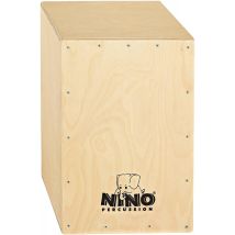 Cajon Nino 17 3/4" Bouleau