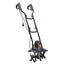 Motobineuse Électrique 750w MTBE754 ELEM GARDEN TECHNIC