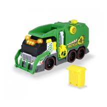 Dickie Toys 203307001 Véhicule Pour Enfants