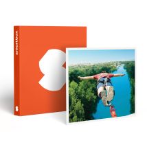 Saut À L'élastique