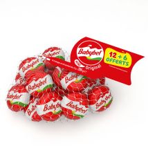 Fromage Mini Original Babybel