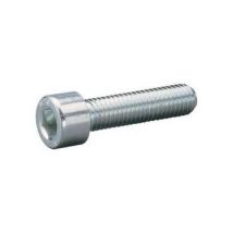 Ensemble De 25 Boulons Hexagonaux M6x25 En Acier Inoxydable Pour Divers Projets