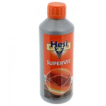 Additif Croissance Et Floraison Hesi Supervit - 500ml
