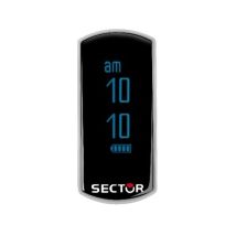 Montre Unisexe Sector Sector Fit Noir