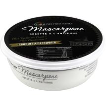 Mascarpone Recette À L'ancienne