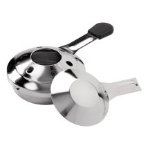 Kuhn Rikon 32046 Appareil De Chauffage À Fondue