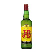 J&b - Whisky Blended Scotch Rare J&b - 70cl