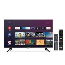 Strong Srt32hd5553 Tv 81,3 Cm (32") Hd Smart Tv Wifi Noir 200 Cd/m²