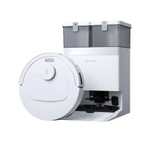 Ecovacs Deebot T30c 0,26 L Blanc