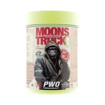 Moonstruck Glow (494g) Acid Bricks Preworkout