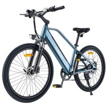 Hillmiles Miletrail 1 Vélo Électrique Adulte Batterie 36v 13ah Vélo Électrique