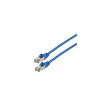 Câble Réseau Catégorie 5e Valuelline Vlcp85110l0.25 Ftp 0,25 M Bleu