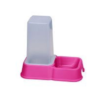 Distributeur De Croquettes - 1,5 L