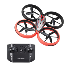 Drone télécommandé Bumper Lit FLYBOTIC BY SILVERLIT