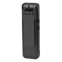Mini Camera Stylo Enregistreur Vidéo 180 Degrés 720p 256gb Autonomie Longue Durée Yonis