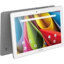 Tablette T101 Fhd2 Wifi 10,1 - Android 14 - Ram 4 Go - 64 Go Stockage - Écran Full Hd - Blanche