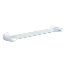 Tatay 6630301 Estante Lavabo Olympia Blanco