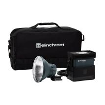Elinchrom Kit Elb 500 Ttl To Go