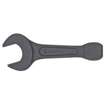 Clé À Fourche Kukko Pour Grosses Vis Et Écrous Acier Forgé Compatible Marteau/perforateur Ouvertures Din 475/691