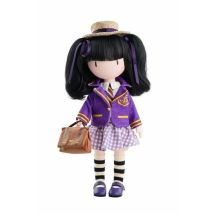 Poupée Paola Reina Gonjuss Scholl 32 Cm