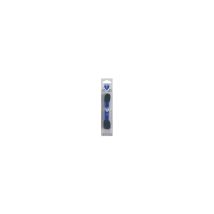 Lacet Plat 90 Marron Foncé