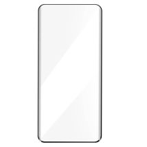 Protection Écran Pour Xiaomi 14 Ultra Verre Trempé Bord Incurvé 3d Noir Amorus
