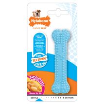 Jouet Os À Mâcher Puppy Teething Dental Chew, 9,5 Cm