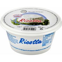 Ricotta L'italie Des Fromages
