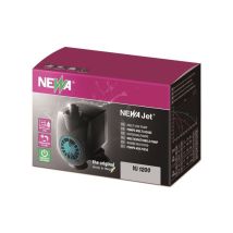 Newa Pompe New Jet Nj 1200 - Pour Aquarium