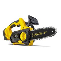 Tronçonneuse Électrique Garland Bulk Keeper 108-0001