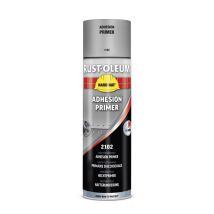 Primaire D Accrochage Hard Hat 500ml Rust Oleum 2102